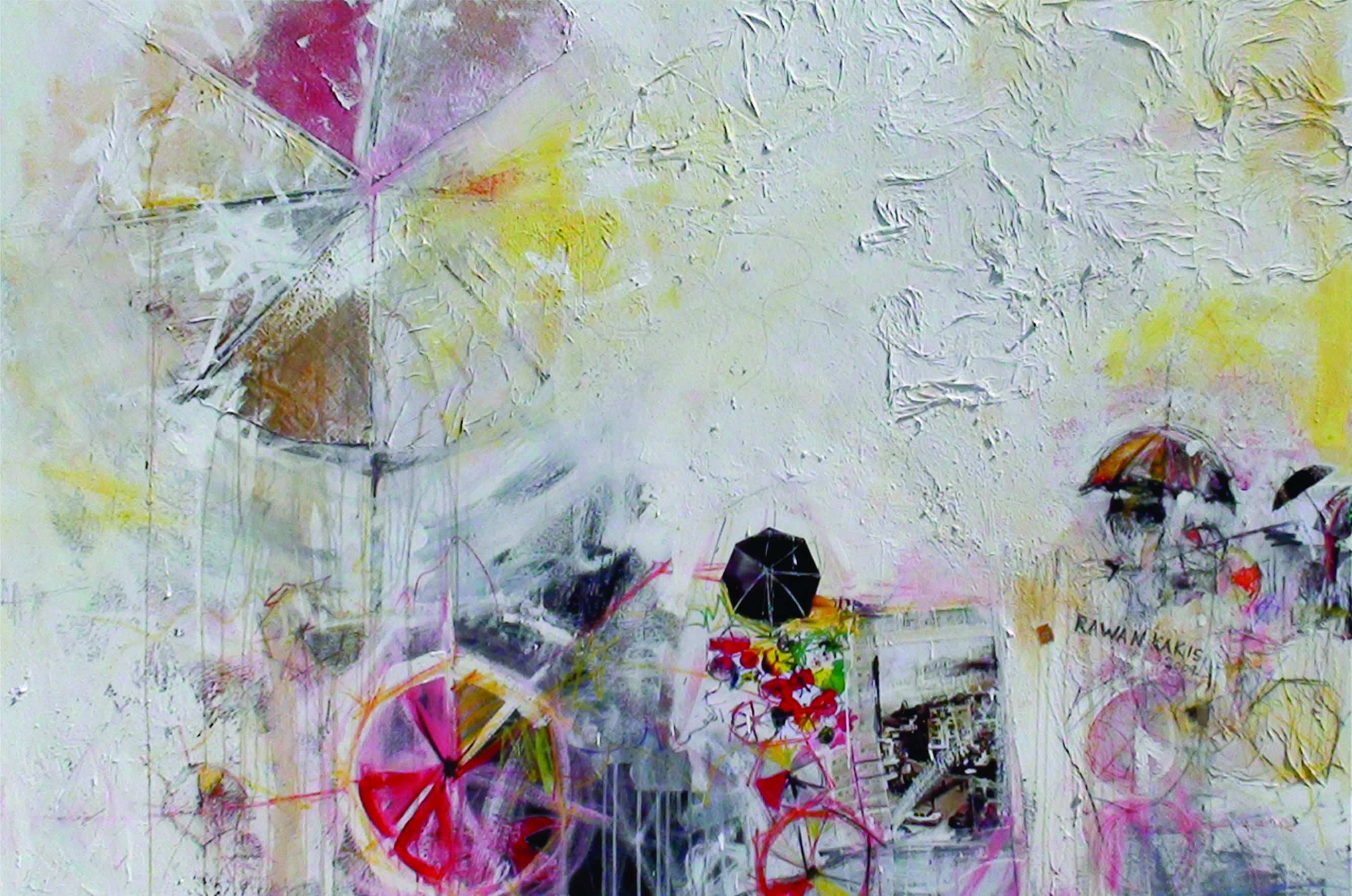 Online Art Gallery By Zervas Art