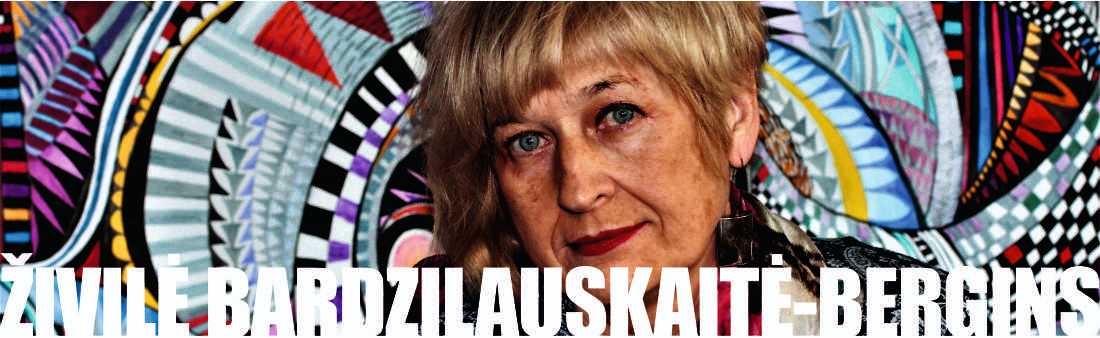 ŽIVILĖ BARDZILAUSKAITĖ-BERGINS