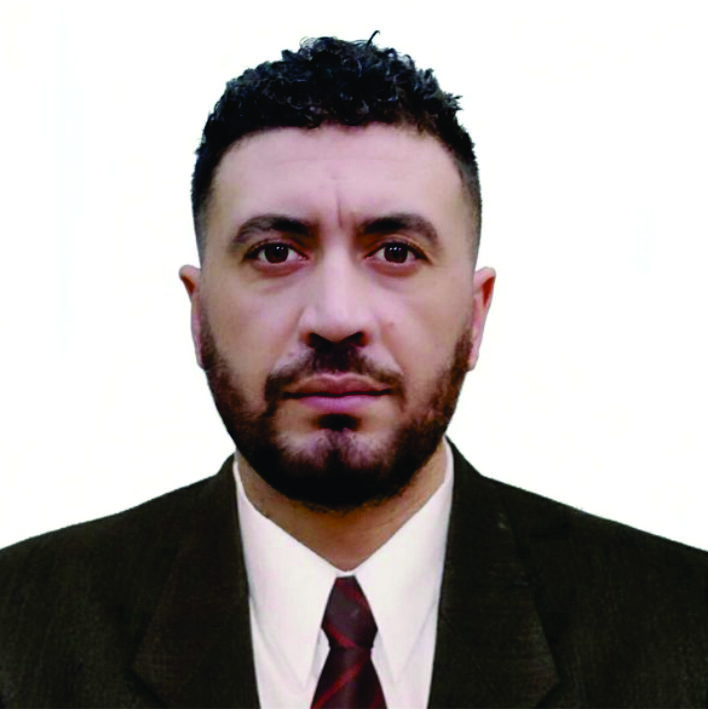 Amaouz Lounis