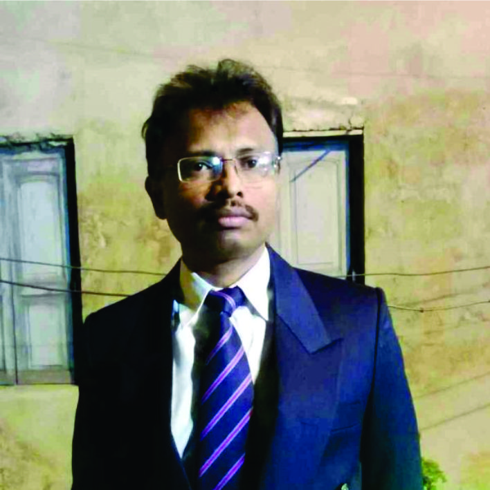 SUROJIT BHOWMICK