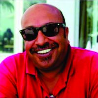 MOHAMMAD AL AMERI
